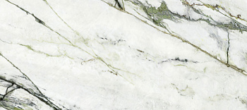 PORCELANOSA XLIGHT CALACATTA GREEN 05 POLISHED 120х270 G-2705 арт. 42279