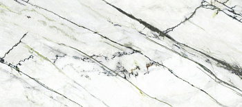 PORCELANOSA XLIGHT CALACATTA GREEN 02 SILK 120х270 G-2705 арт. 42282