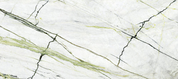 PORCELANOSA XLIGHT CALACATTA GREEN 03 SILK 120х270 G-2705 арт. 42283