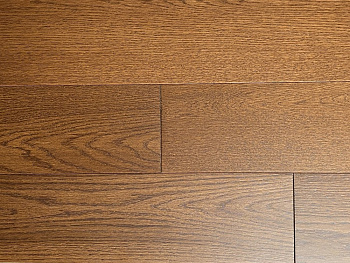 BOMOND WOOD Инженерная доска 13х150х1200 Дуб (Коньячный дуб, сорт Рустик) арт. 59230