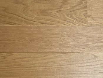BOMOND WOOD Инженерная доска 15/3.3х130х400-1400 Дуб (Крема, сорт Селект) арт. 59180