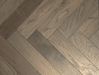 BOMOND WOOD Английская ёлка 15/3х90х400 Дуб (Кампания, сорт Натур) арт. 59187