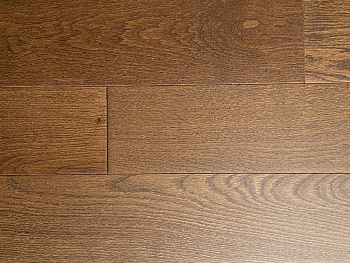 BOMOND WOOD Инженерная доска 15/3х130х400-1700 Дуб (Куба, сорт Рустик) арт. 59232