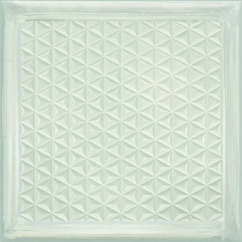 APARICI GLASS WHITE BRICK 20.1х20.1 C-514 арт. 42336