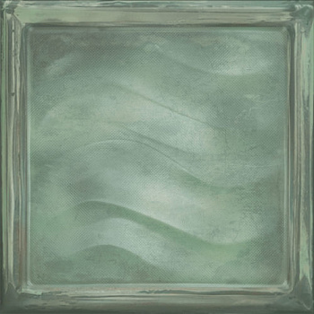 APARICI GLASS GREEN VITRO 20.1х20.1 G-514 арт. 42345
