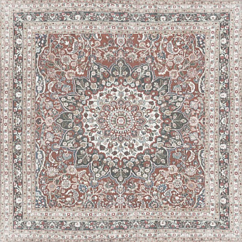 APARICI KILIM NAIN NATURAL 59.55x59.55 G-3258 арт. 42369