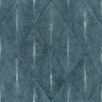 APARICI SHAGREEN BLUE LAPPATO 59.55х59.55 G-3392 арт. 42371