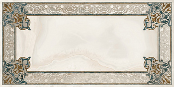 APARICI BEYOND IVORY CENTRO PULIDO 59.55х119.3 G-2585 арт. 42411