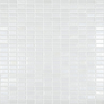 VIDREPUR BIJOU SATIN WHITE (2.5х1.2) 31.5х31.5 арт. 40713