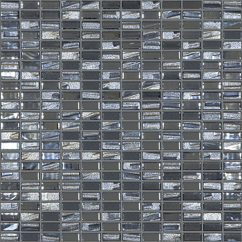 VIDREPUR BIJOU BLACK (2.5х1.2) 31.5х31.5 арт. 40715
