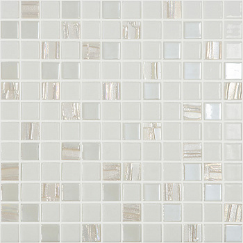 VIDREPUR ANTARCTICA ASTRA WHITE (2.5x2.5) 31.5х31.5 арт. 40725