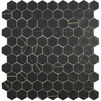 VIDREPUR SUPREME SAHARA HEX (3.5х3.5) 31.7х30.7 арт. 40738