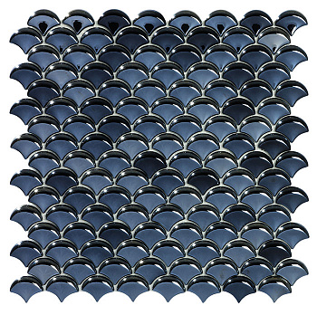 VIDREPUR DIMENSION BLACK BR (3.6х2.9) 32.4х31.7 арт. 40747