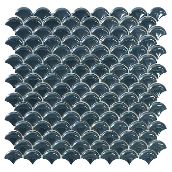 VIDREPUR DIMENSION NAVY BR (3.6х2.9) 32.4х31.7 арт. 40748