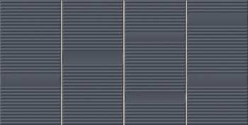 HARMONY BEAT ANTHRACITE 20х40 Q-35 арт. 42697