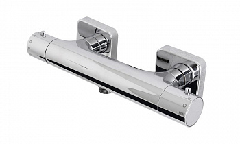 NOKEN URBAN Смеситель термостатический для душа, 1/2 “, 12 л/мин, хром арт. 37885