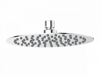 IS lDEA RAIN LUXE Верхний душ круглый, 200 мм, хром арт. 38206