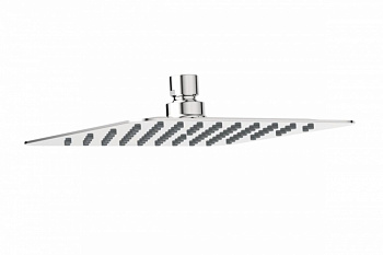 IS lDEA RAIN LUXE Верхний душ, 200x200 мм, хром арт. 38228