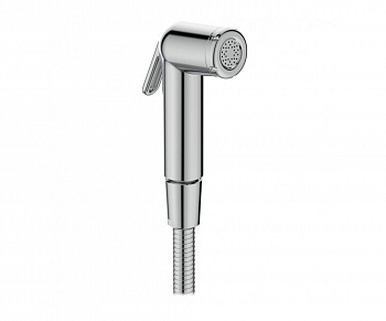 IS IDEALSPRAY Гигиеническая лейка, хром арт. 38229