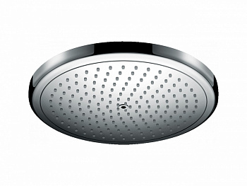 HANSGROHE Croma Верхний душ 280 1jet, Ø280 мм, хром арт. 38744