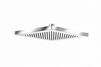 KLUDI A-QA Верхний душ, DN 15, 250x250 мм, хром арт. 38877