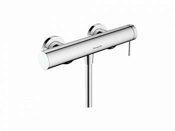 HANSGROHE TECTURIS S Смеситель для душа без душевого комплекта, хром арт. 39069
