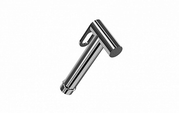 TREEMME Лейка для гигиенического душа, CC Chrome арт. 39520