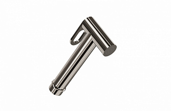 TREEMME Лейка для гигиенического душа, NL Polished nickel арт. 39523