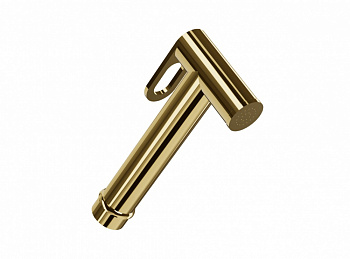 TREEMME Лейка для гигиенического душа, DD Gold арт. 39528