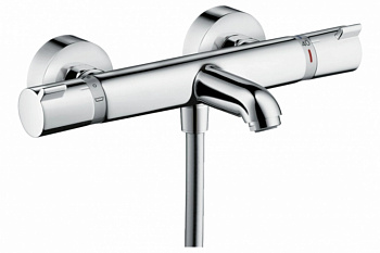 HANSGROHE Ecostat Термостат для ванны Ecostat Comfort, ВМ, ½', хром арт. 39712