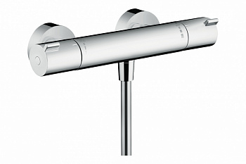 HANSGROHE Ecostat Термостат для душа Ecostat 1001 CL, ВМ, хром арт. 39858
