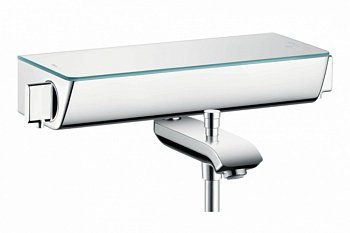 HANSGROHE ECOSTAT Термостат для ванны Ecostat Select, ВМ, ½', хром арт. 39870