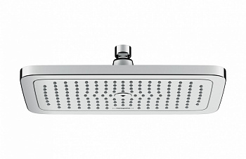 HANSGROHE Croma E Верхний душ 280x170 мм 1jet, хром арт. 40223