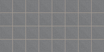 HARMONY PIQUE MOSAIC ANTH 20х40 Q-41 арт. 42807