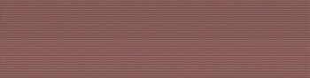 HARMONY PIQUE 3D BOURDEAUX 10х40 H-35 арт. 42814