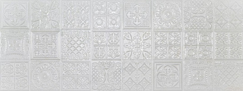 APAVISA B-WALL PALADIO WHITE 44.63х119.3 G-7208 арт. 42851