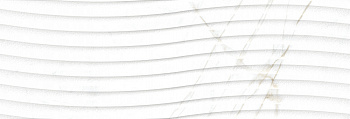 MUSEUM DUAL WHITE DECOR SP 33.3х100x13.5 M-97 арт. 43125