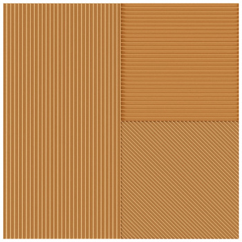 HARMONY LINS PUMPKIN 20х20 Q-7 арт. 43225