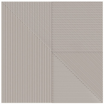 HARMONY LINS TAUPE 20х20 Q-7 арт. 43227