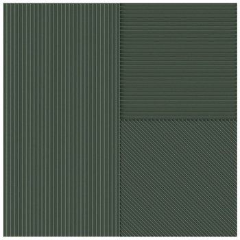 HARMONY LINS TEAL 20х20 Q-7 арт. 43231