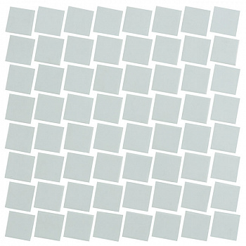 VIDREPUR LUME LIGHT BLUE MT (3.8X3.8) 31.5х31.5 арт. 40804