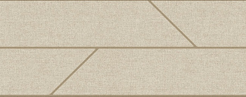 PORCELANOSA TAILOR TAUPE DECO 59.6х150 G-278 арт. 43714