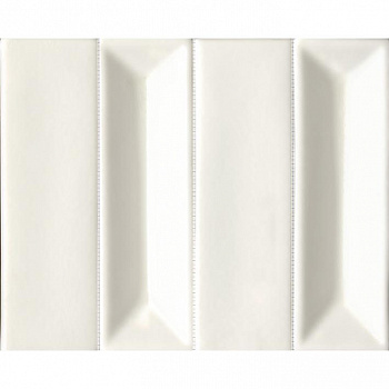 LANTIC BRUMA WHITE 20х25.5 G-114 арт. 41168