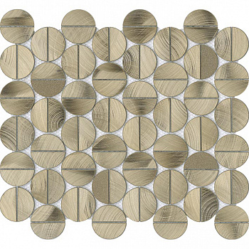 LANTIC SPHERE GOLD 29.2х34.2 G-131 арт. 41176
