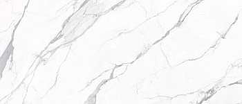 TERZADIMENSIONE STATUARIO PREMIUM HONED 120х280x0.6 арт. 44279