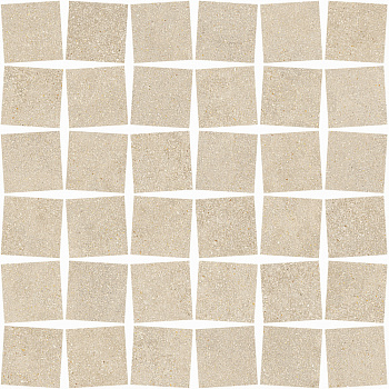 MIRAGE CARRIBBEAN RO 02 SP MOSAICO IRREGULAR 30х30 арт. 41217