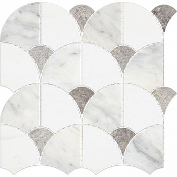 LANTIC FIGURE SHELL LIGHT 29.7х29.9 G-148 арт. 41234