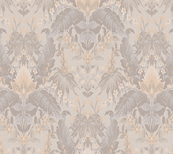 LOYMINA КОЛЛЕКЦИЯ BRITISH STYLE FOREST. Scottish Flower Brit 6 арт. 46078