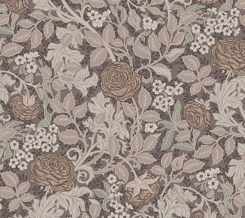 LOYMINA КОЛЛЕКЦИЯ BRITISH STYLE GARDEN. English Rose Brit 12 арт. 46082