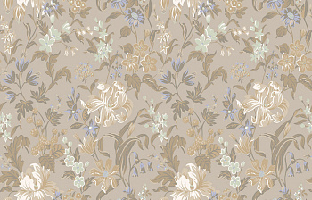LOYMINA КОЛЛЕКЦИЯ EQUATOR. Flower Bed QTR4 арт. 46101
